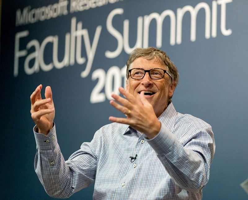 bill gates ลาออก bill gates ลาออก