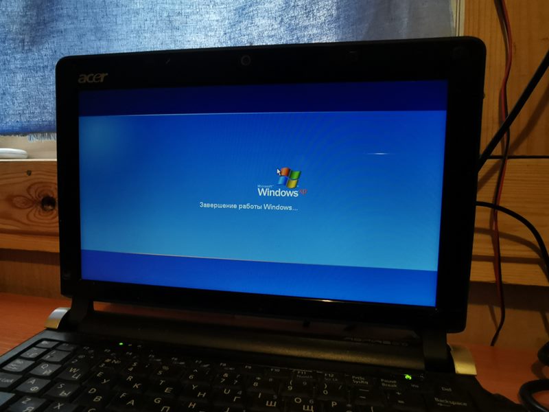 วิธีล้างคอม windows xp วิธีล้างคอม windows xp