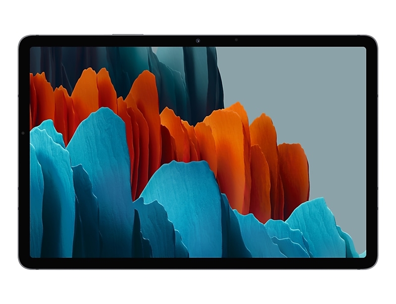 Galaxy Tab S7 Galaxy Tab S7