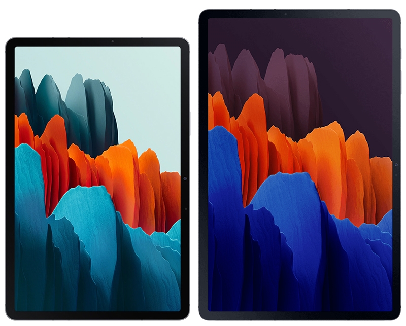Galaxy Tab S7 Galaxy Tab S7