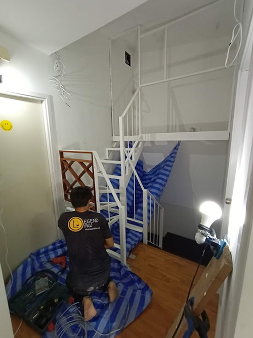 ห้องพระ ห้องพระ
