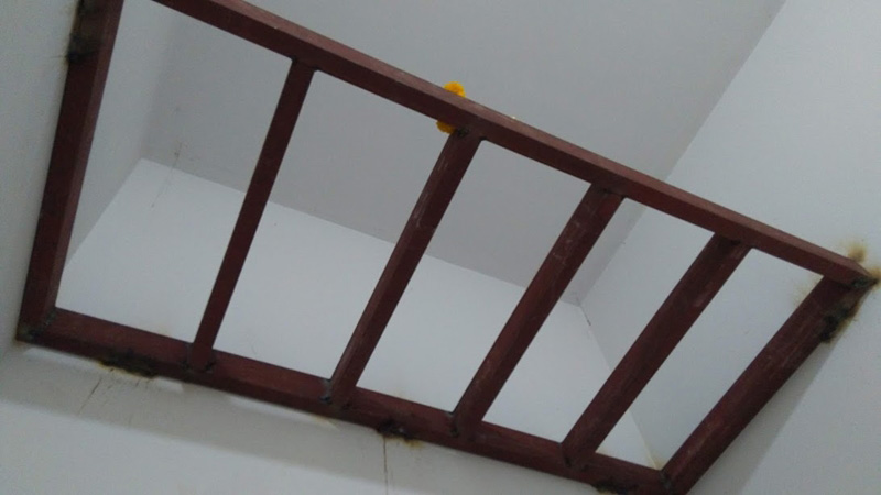 ห้องพระ ห้องพระ