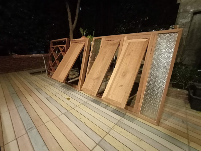 ห้องพระ ห้องพระ