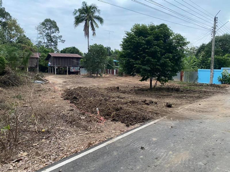 สร้างบ้านน็อคดาวน์ สร้างบ้านน็อคดาวน์