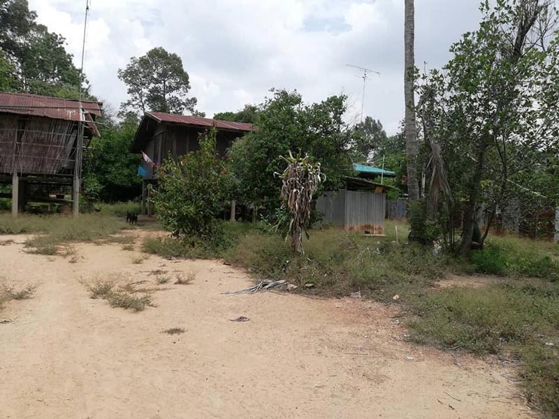 สร้างบ้านน็อคดาวน์ สร้างบ้านน็อคดาวน์