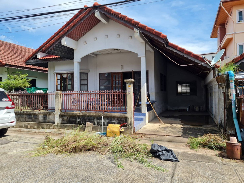 รีโนเวทบ้านชั้นเดียว 30 ปี รีโนเวทบ้านชั้นเดียว 30 ปี