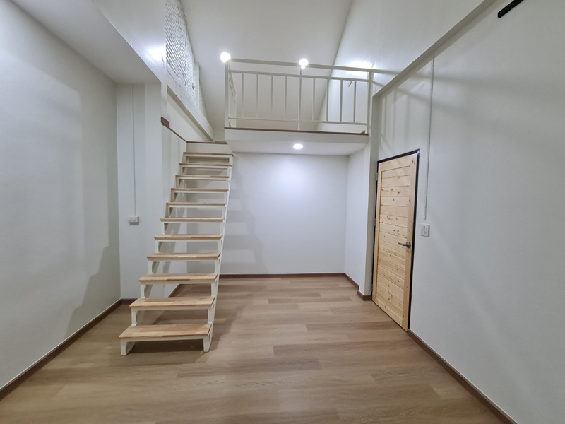 รีโนเวทบ้านชั้นเดียว 30 ปี รีโนเวทบ้านชั้นเดียว 30 ปี