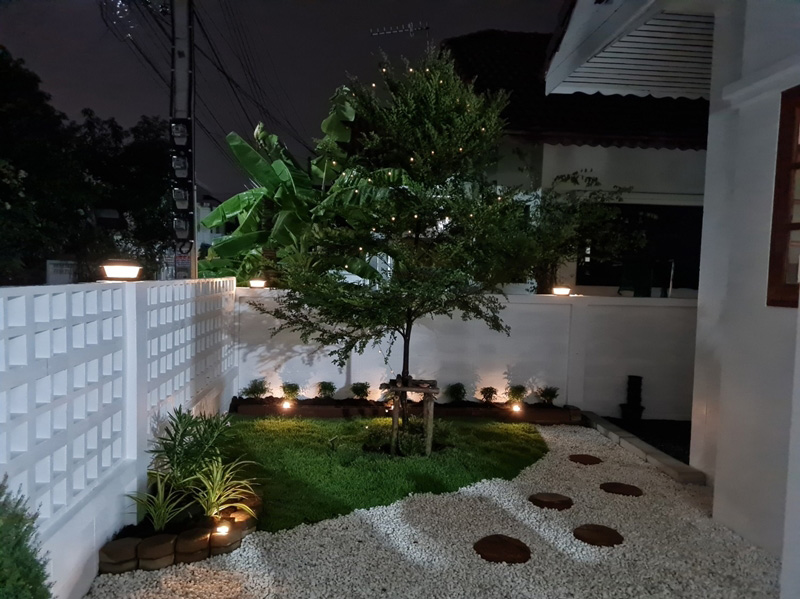 รีโนเวทบ้านชั้นเดียว 30 ปี รีโนเวทบ้านชั้นเดียว 30 ปี