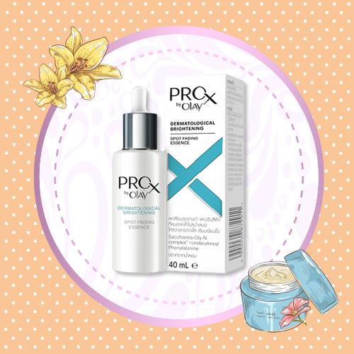 ProX by Olay Spot Fading Essence Serum ProX by Olay Spot Fading Essence Serum