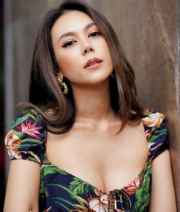 ตอง ภัครมัย ตอง ภัครมัย