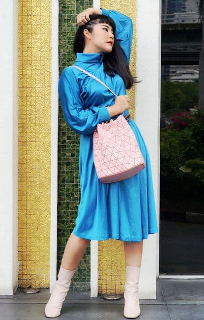 ก้อย Saturday Seiko ก้อย Saturday Seiko