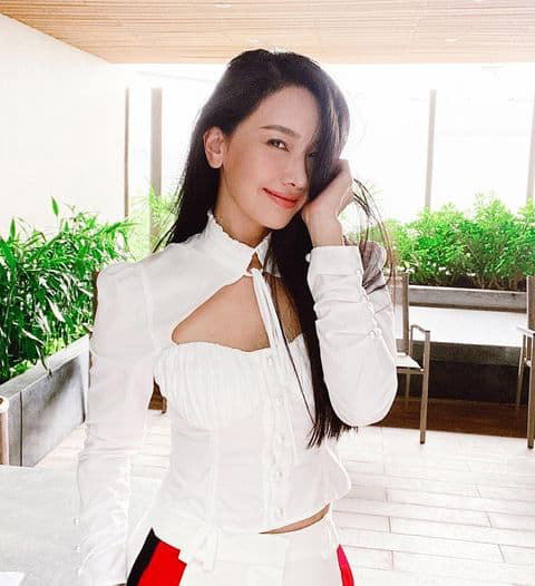 นุ่น วรนุช นุ่น วรนุช
