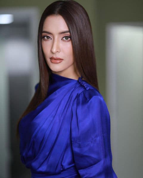 พิ้งค์กี้ สาวิกา พิ้งค์กี้ สาวิกา