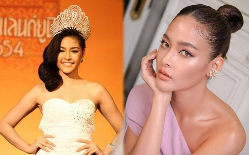 มิสยูนิเวิร์สไทยแลนด์ มิสยูนิเวิร์สไทยแลนด์