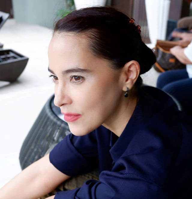 มาช่า วัฒนพานิช มาช่า วัฒนพานิช