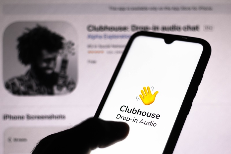 clubhouse clubhouse