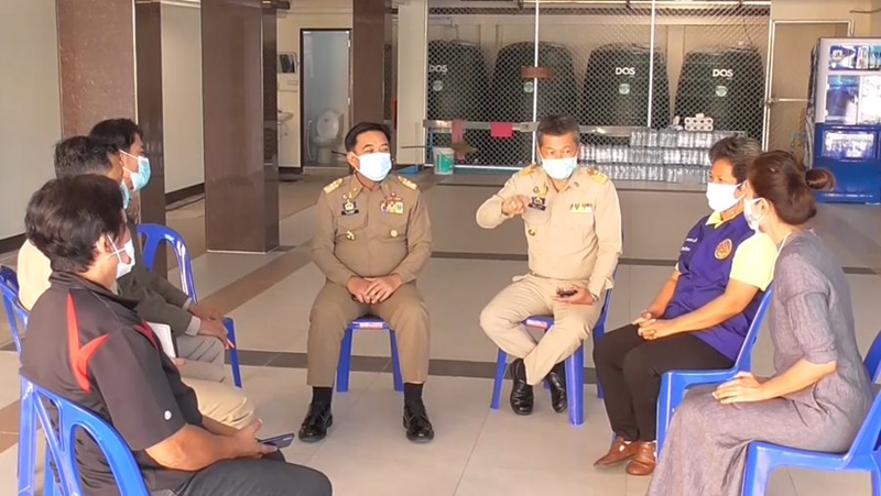 ดราม่าอาหารกักตัว ดราม่าอาหารกักตัว