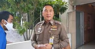 พล.ต.ท. ภัคพงศ์ พงษ์เภตรา พล.ต.ท. ภัคพงศ์ พงษ์เภตรา
