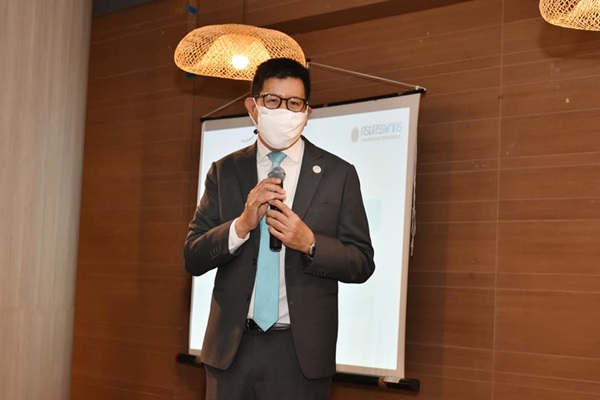 เอกนิติ นิติทัณฑ์ประภาศ เอกนิติ นิติทัณฑ์ประภาศ