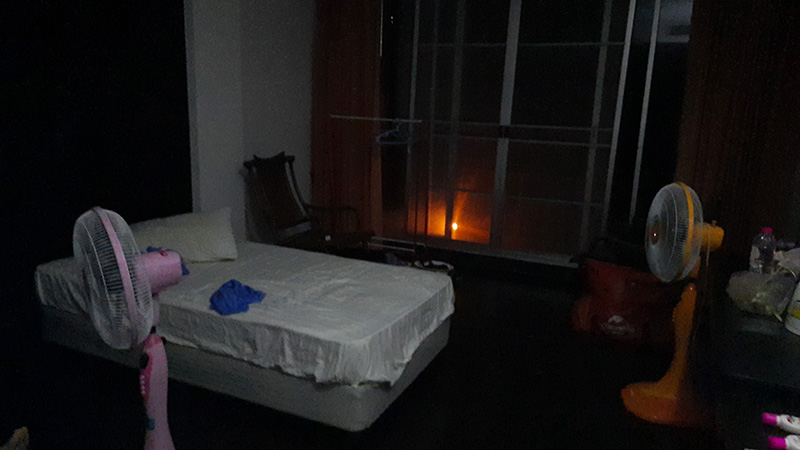 ดราม่า State Quarantine ดราม่า State Quarantine