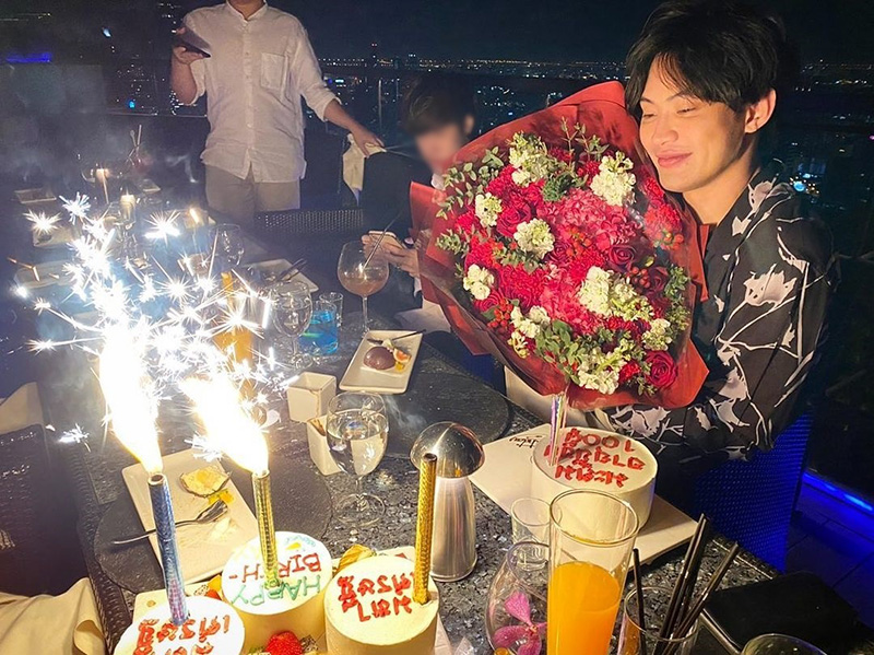 ดีเจมะตูม ดีเจมะตูม