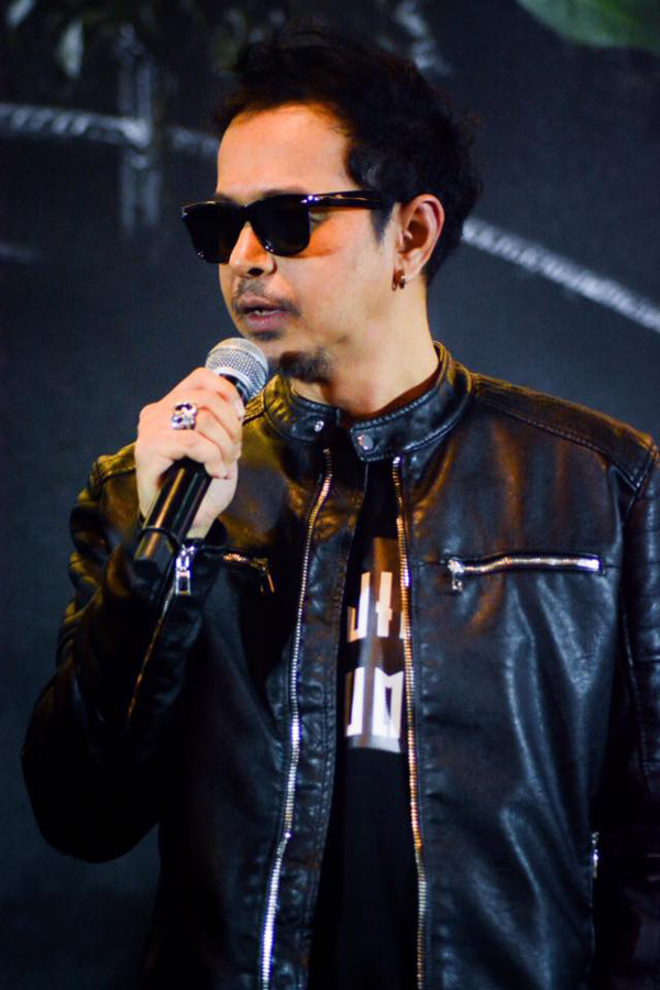 มอร์ กะจาย มอร์ กะจาย