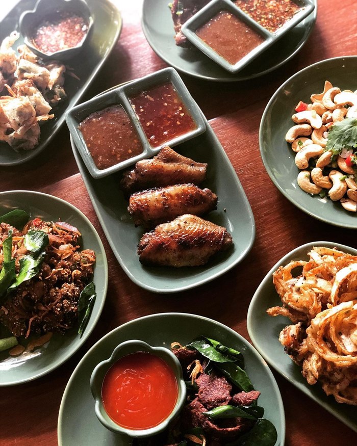 soul food มหานคร soul food มหานคร