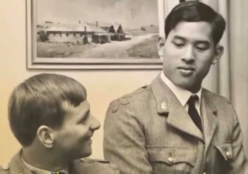 พระบาทสมเด็จพระเจ้าอยู่หัวมหาวชิราลงกรณ บดินทรเทพยวรางกูร พระบาทสมเด็จพระเจ้าอยู่หัวมหาวชิราลงกรณ บดินทรเทพยวรางกูร