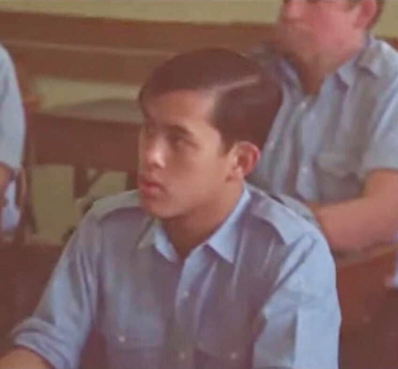 พระบาทสมเด็จพระเจ้าอยู่หัวมหาวชิราลงกรณ บดินทรเทพยวรางกูร พระบาทสมเด็จพระเจ้าอยู่หัวมหาวชิราลงกรณ บดินทรเทพยวรางกูร