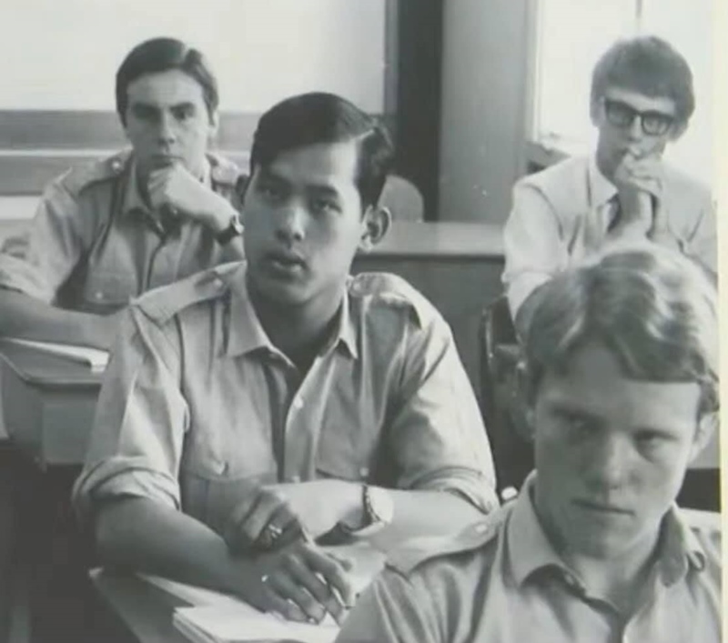 พระบาทสมเด็จพระเจ้าอยู่หัวมหาวชิราลงกรณ บดินทรเทพยวรางกูร พระบาทสมเด็จพระเจ้าอยู่หัวมหาวชิราลงกรณ บดินทรเทพยวรางกูร