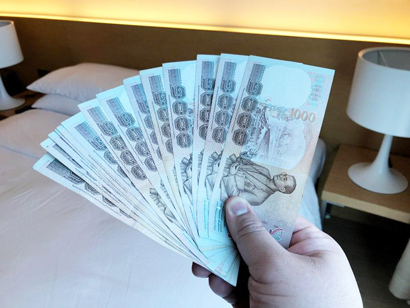 สินเชื่อเสริมพลังรากฐาน สินเชื่อเสริมพลังรากฐาน