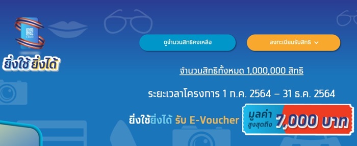 ยิ่งใช้ยิ่งได้ ยิ่งใช้ยิ่งได้