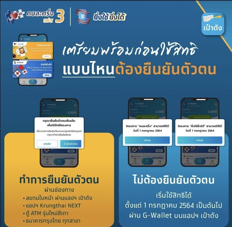 คนละครึ่ง คนละครึ่ง