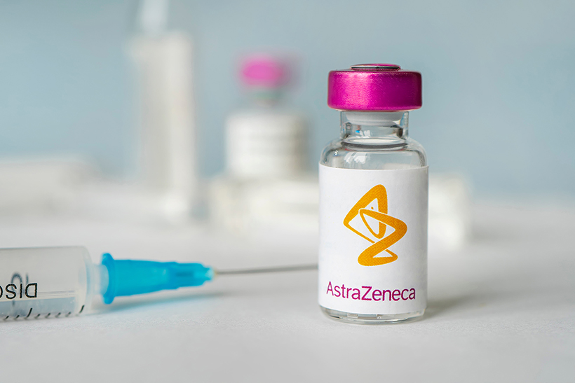 วัคซีน AstraZeneca วัคซีน AstraZeneca