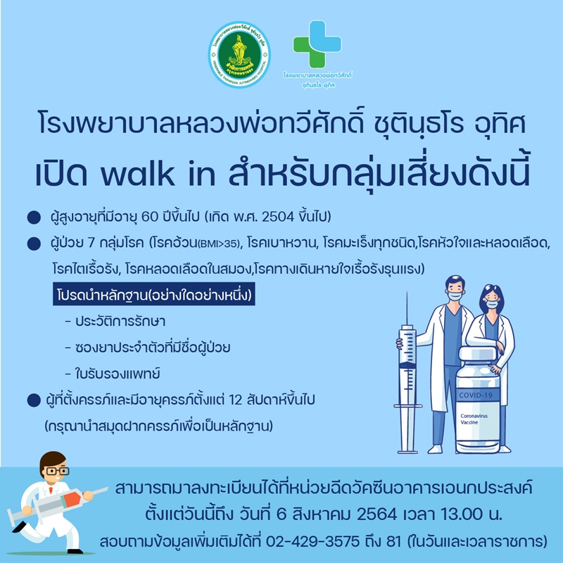 จุดฉีดวัคซีนโควิด ล่าสุด จุดฉีดวัคซีนโควิด ล่าสุด