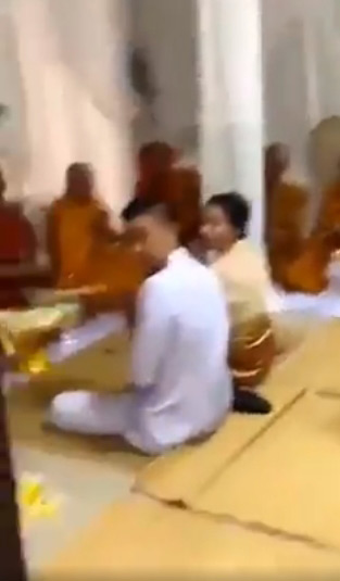 เมียหลวงบุกงานแต่ง เมียหลวงบุกงานแต่ง