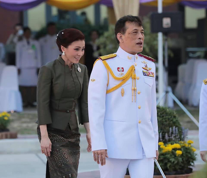 รัชกาลที่ 10 รัชกาลที่ 10