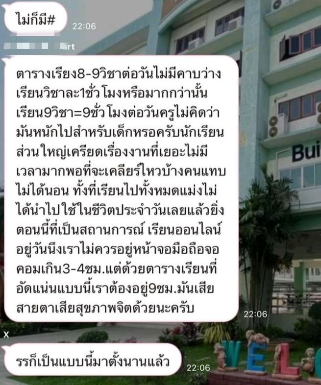 #โรงเรียนพระราชทานย่านคลอง6 #โรงเรียนพระราชทานย่านคลอง6