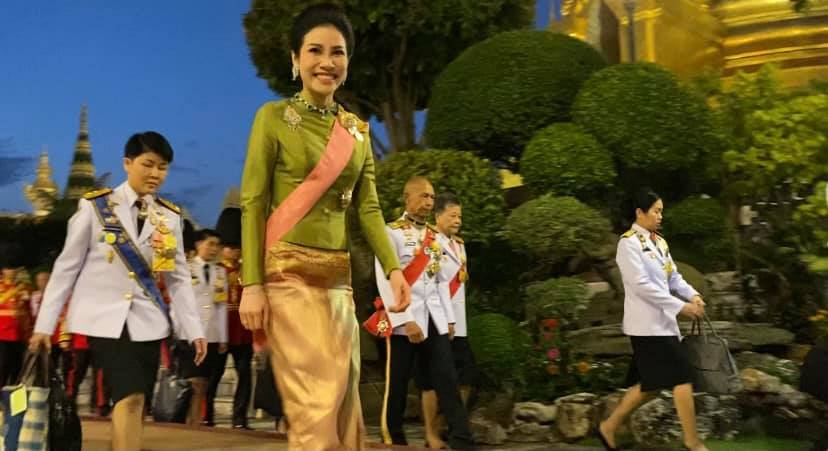 เจ้าคุณพระ เจ้าคุณพระ