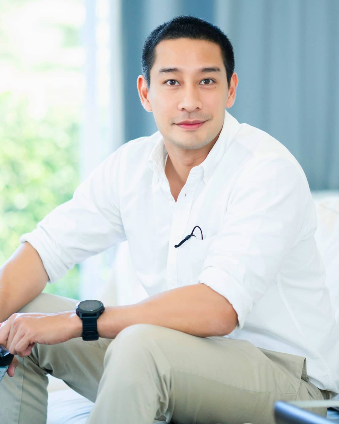 ป้อง ณวัฒน์ ป้อง ณวัฒน์