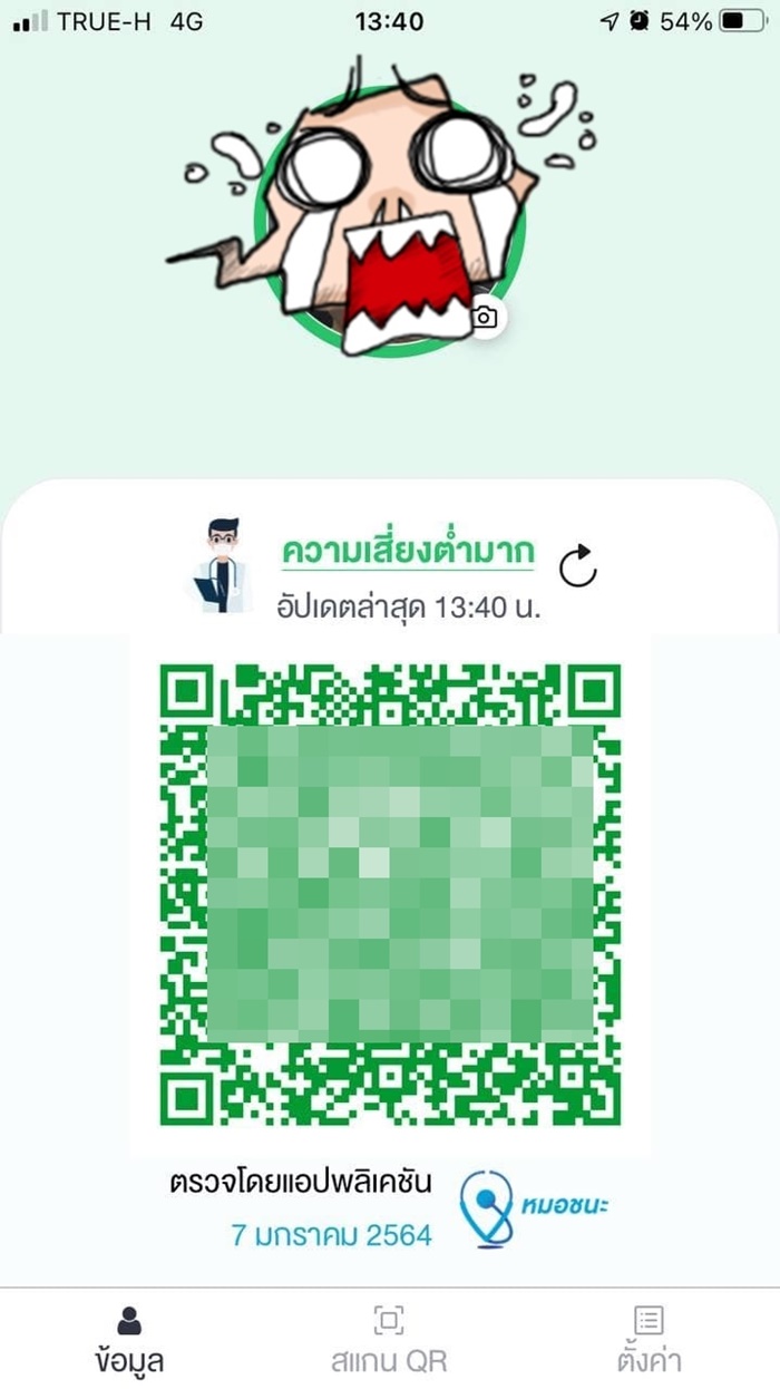 หมอชนะ หมอชนะ