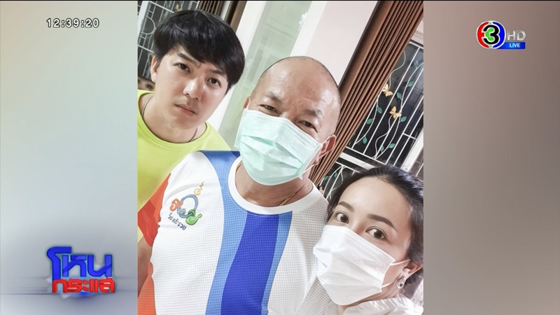 เผยสาเหตุ น้าค่อม ชวนชื่น ทรุดเร็วจนเสียชีวิต เผยสาเหตุ น้าค่อม ชวนชื่น ทรุดเร็วจนเสียชีวิต