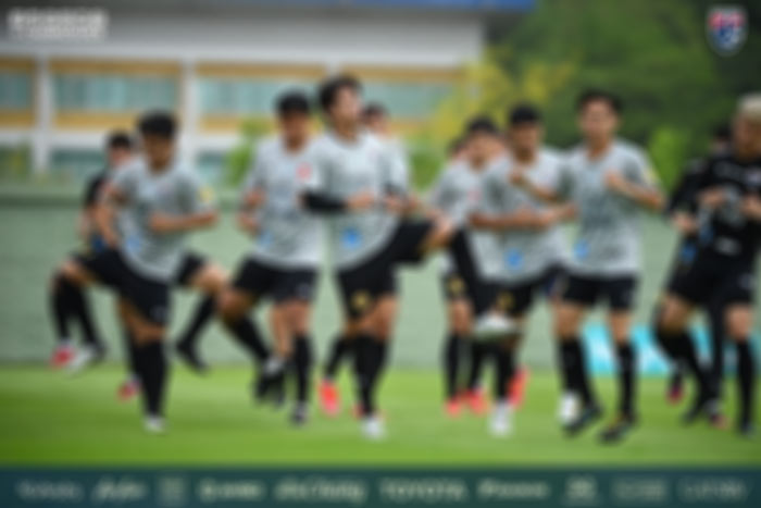 แคมป์บอลไทยติดโควิด 8 ราย แคมป์บอลไทยติดโควิด 8 ราย