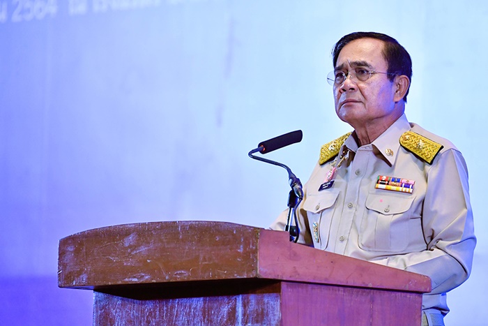 เตรียมสร้างโรงพยาบาลสนามใน กทม. เตรียมสร้างโรงพยาบาลสนามใน กทม.