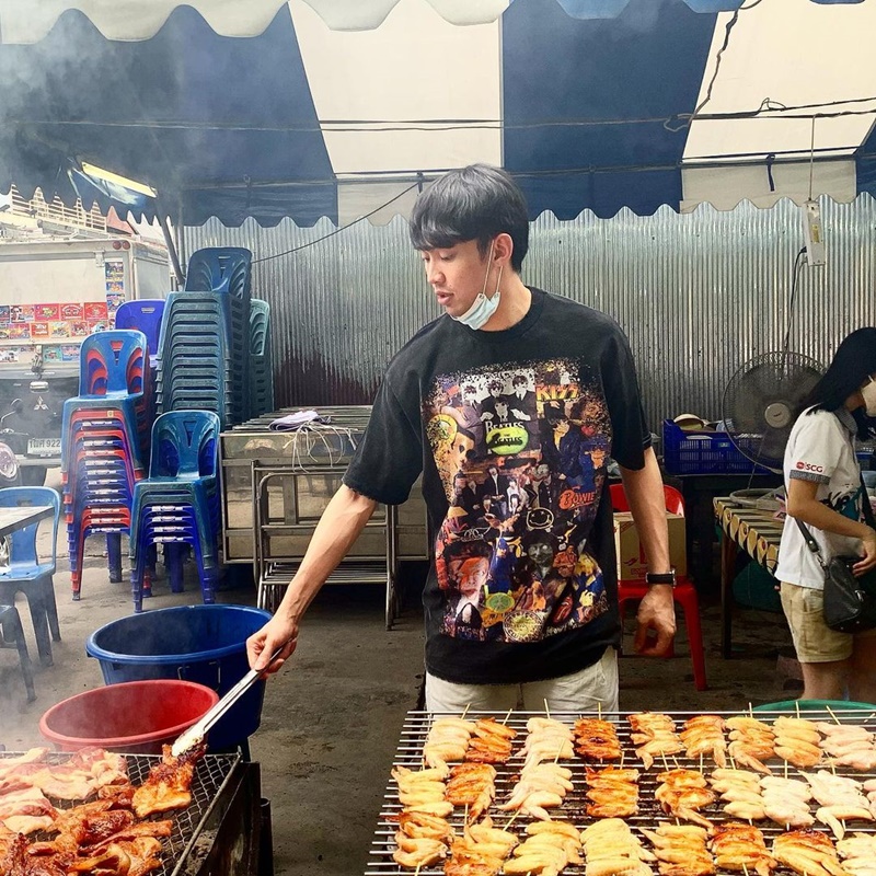 ดีเจมะตูม ดีเจมะตูม