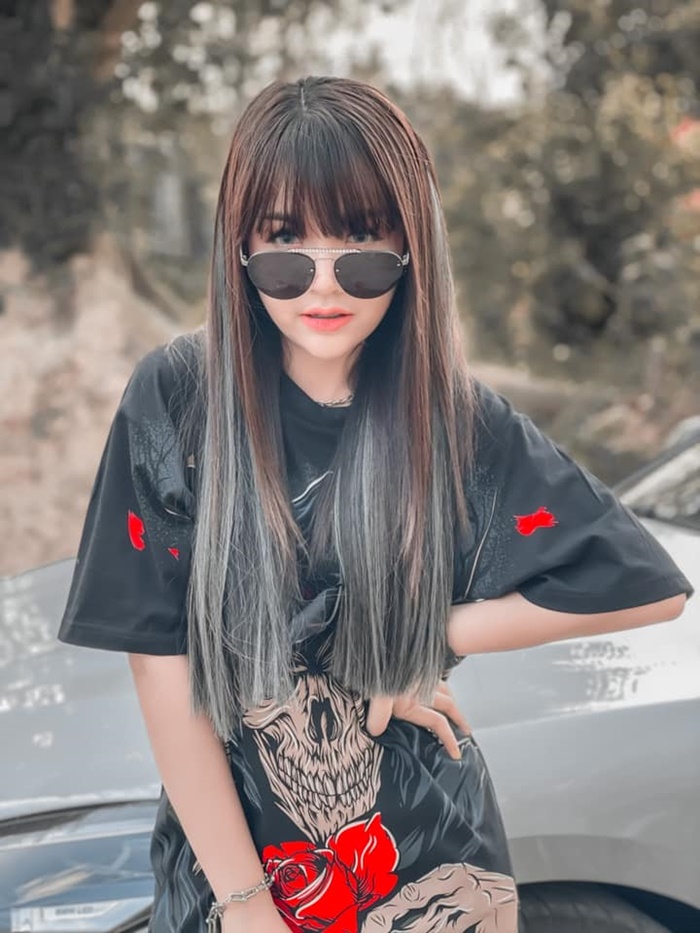 เจนนี่ ได้หมดถ้าสดชื่น เจนนี่ ได้หมดถ้าสดชื่น