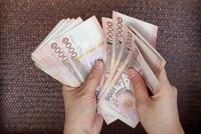 โบนัสปัง เยอะสุดปีนี้ ! โบนัสปัง เยอะสุดปีนี้ !