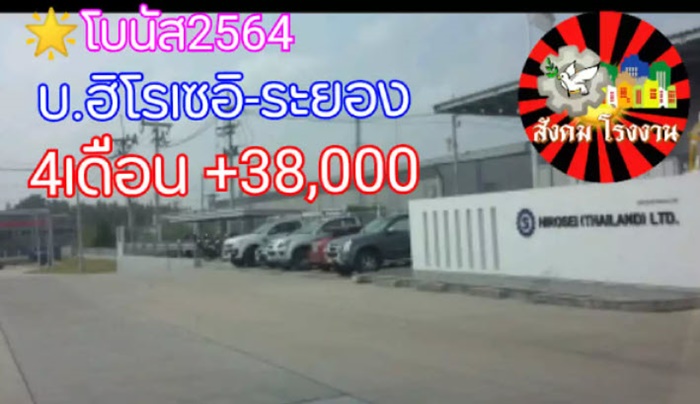 โบนัสปัง เยอะสุดปีนี้ ! โบนัสปัง เยอะสุดปีนี้ !