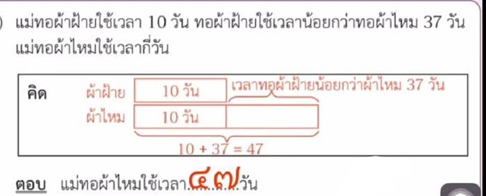 การบ้าน ป.2 การบ้าน ป.2