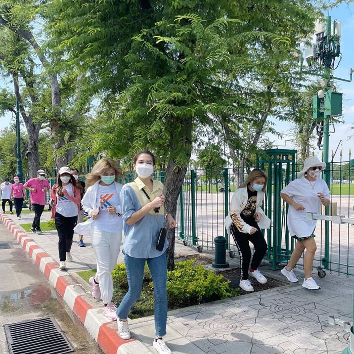 พั้นช์ วรกาญจน์ พั้นช์ วรกาญจน์